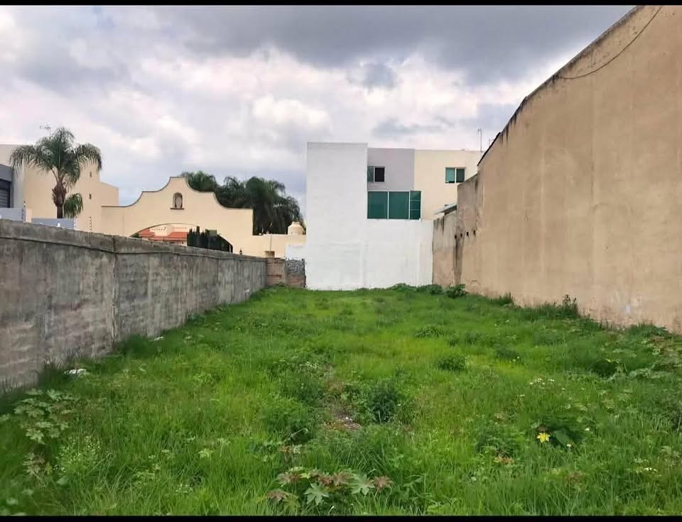 TERRENO EN VENTA – ORIZABA